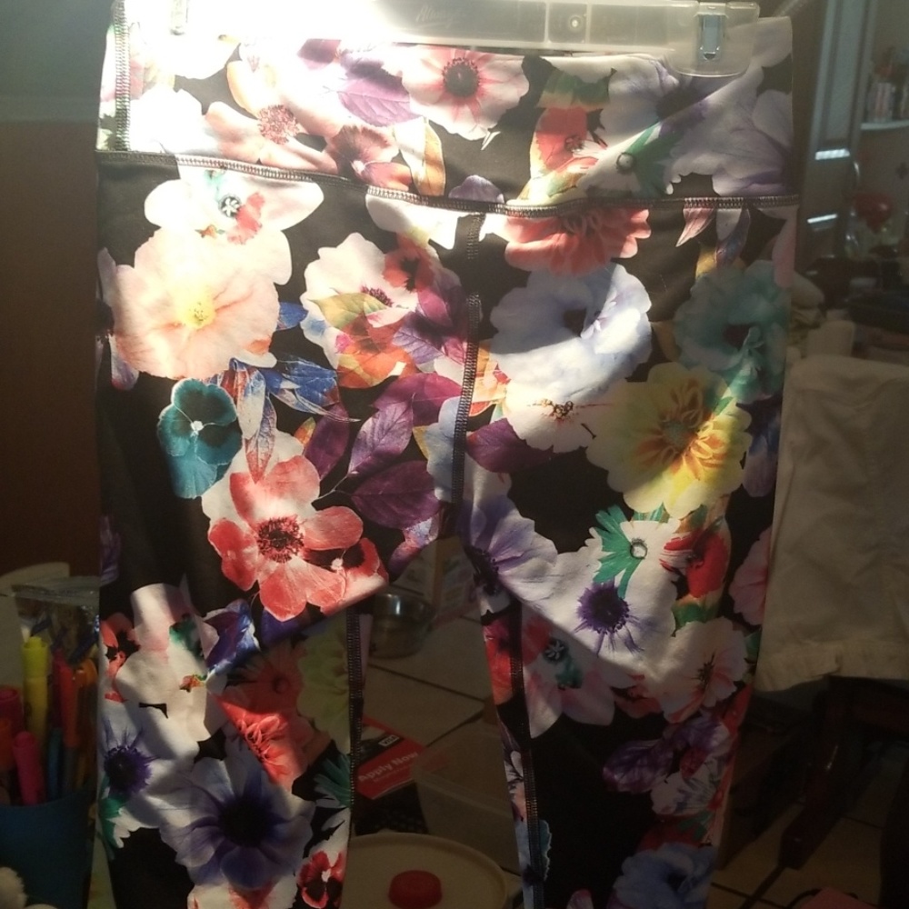 Leggings
